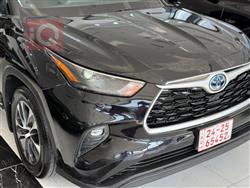 تويوتا هايلاندر